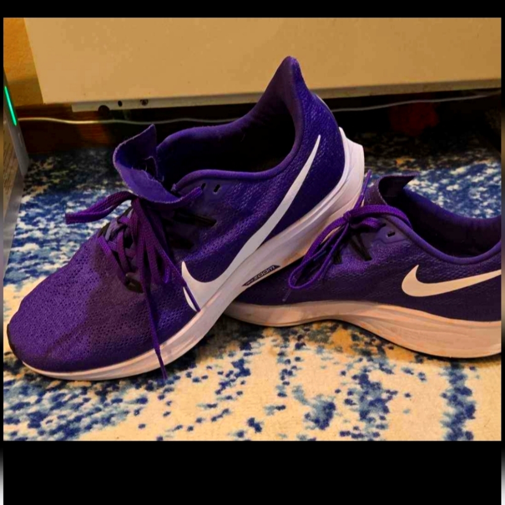 Womens Nike Air Zoom Pegasus 36 TB Size 11